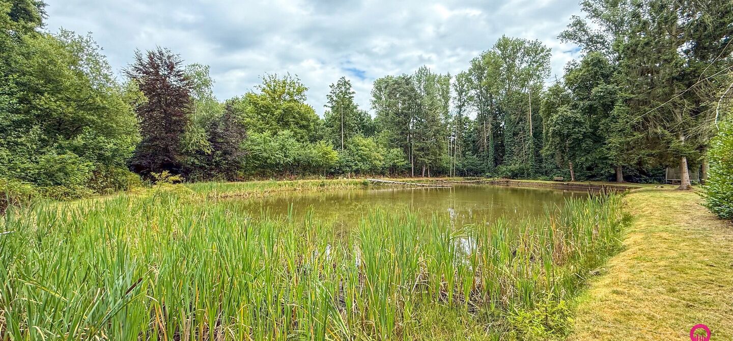 Vakantiewoning te koop in Hasselt