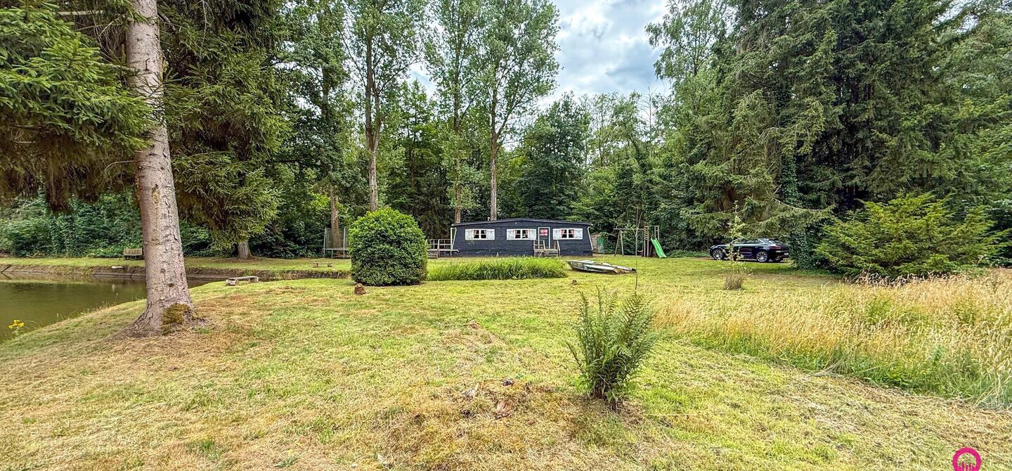 Vakantiewoning te koop in Hasselt