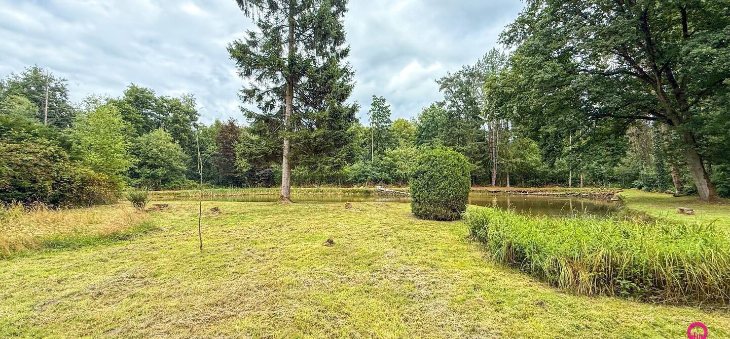 Vakantiewoning te koop in Hasselt