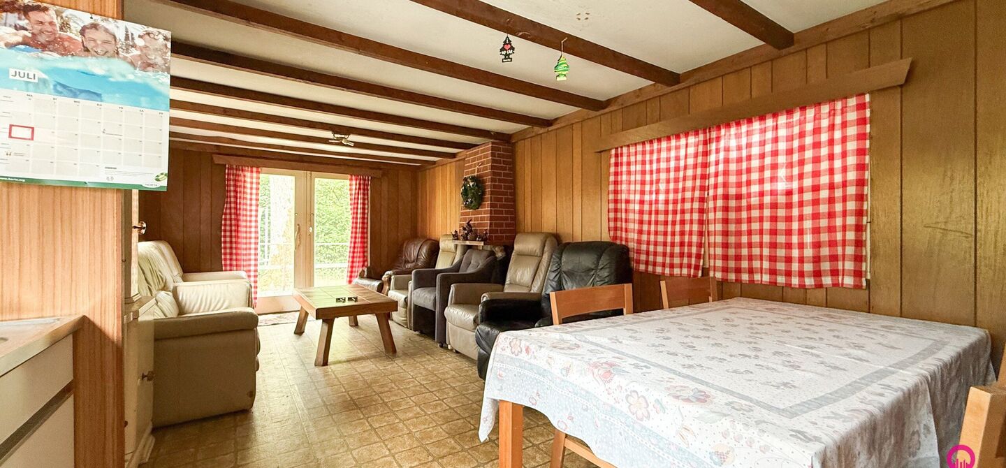 Vakantiewoning te koop in Hasselt