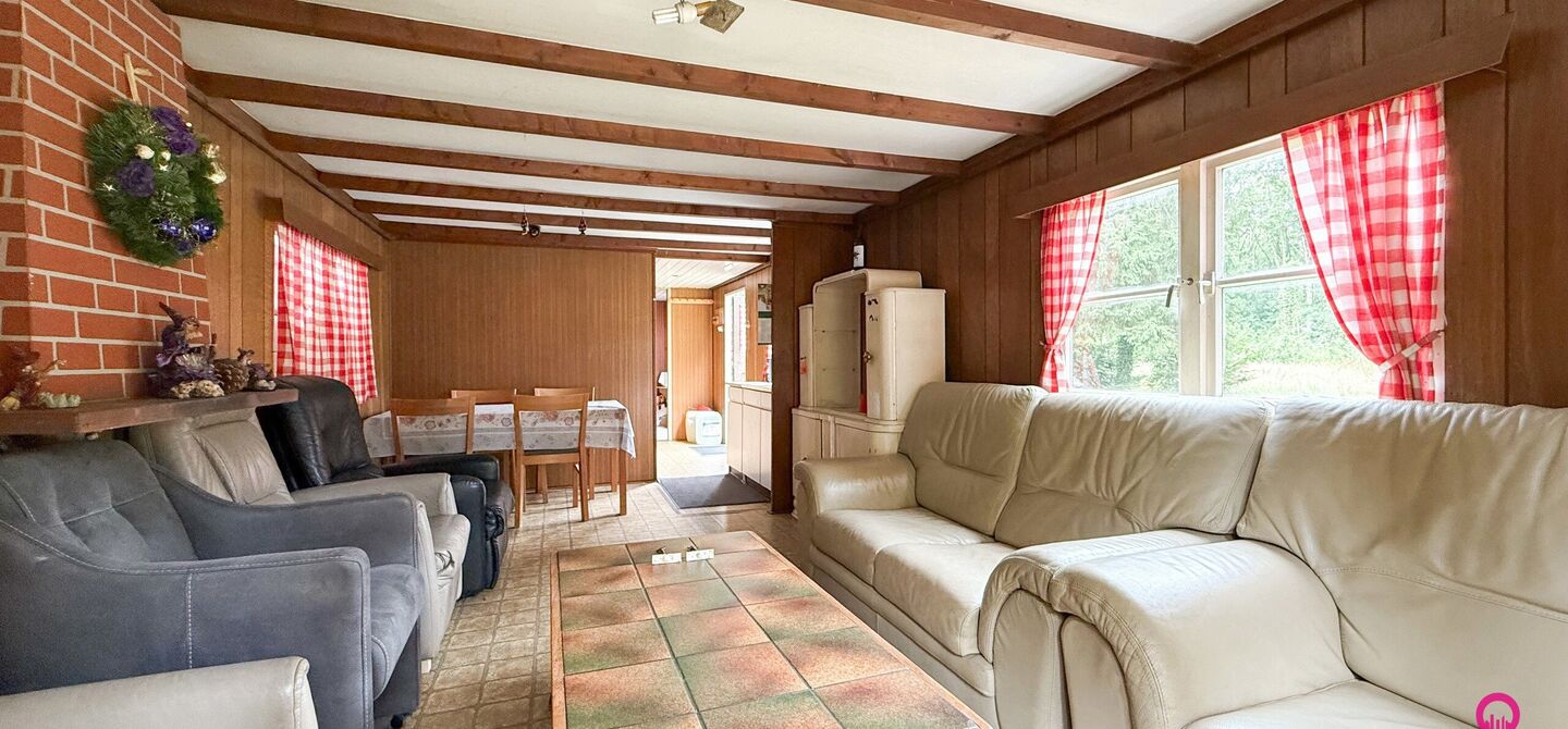 Vakantiewoning te koop in Hasselt