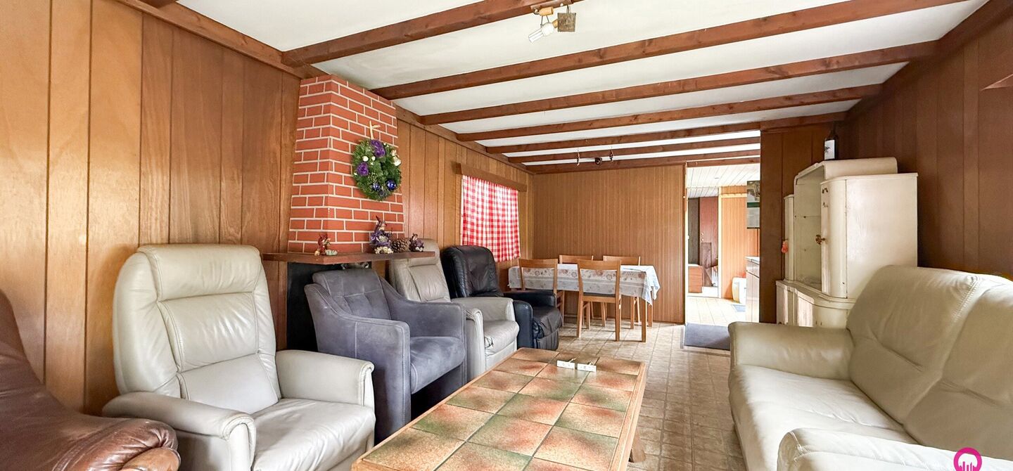 Vakantiewoning te koop in Hasselt