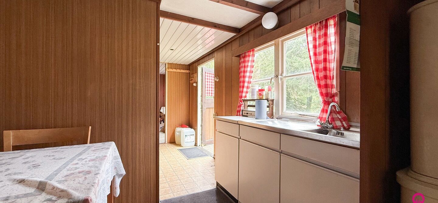 Vakantiewoning te koop in Hasselt