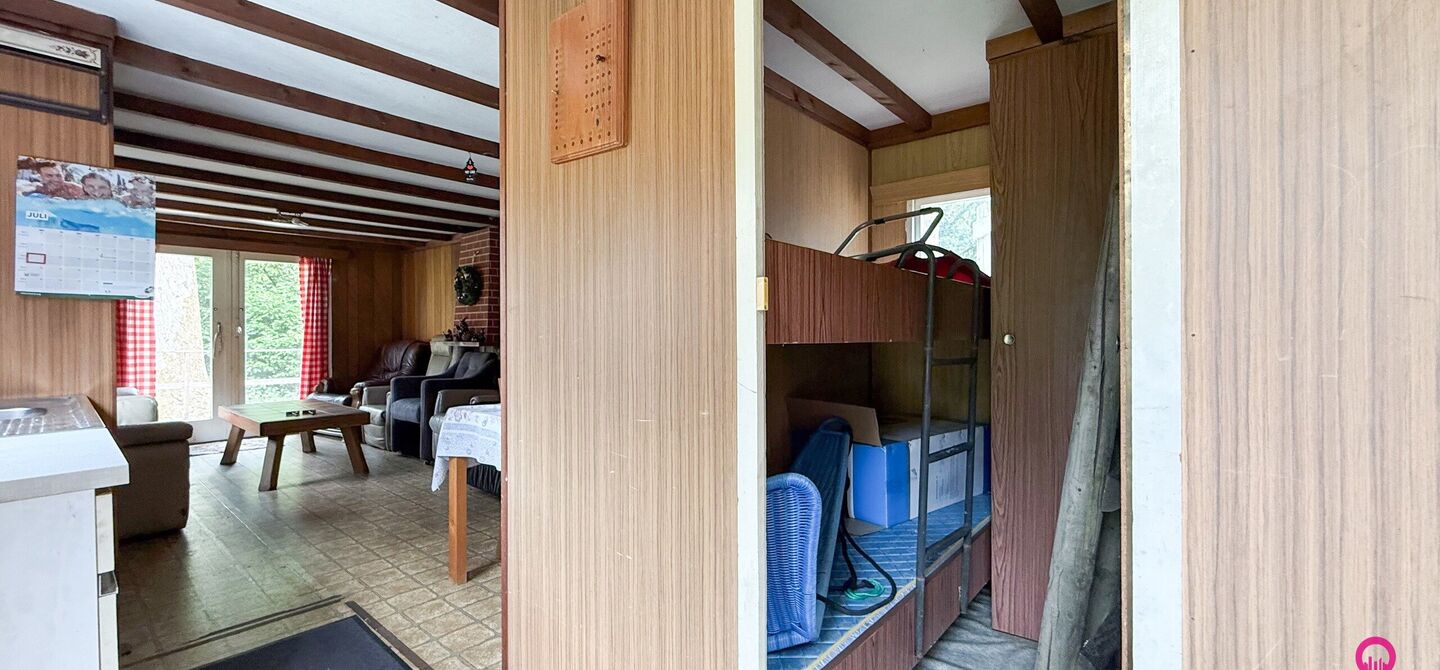 Vakantiewoning te koop in Hasselt