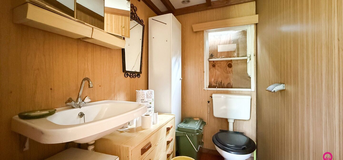 Vakantiewoning te koop in Hasselt