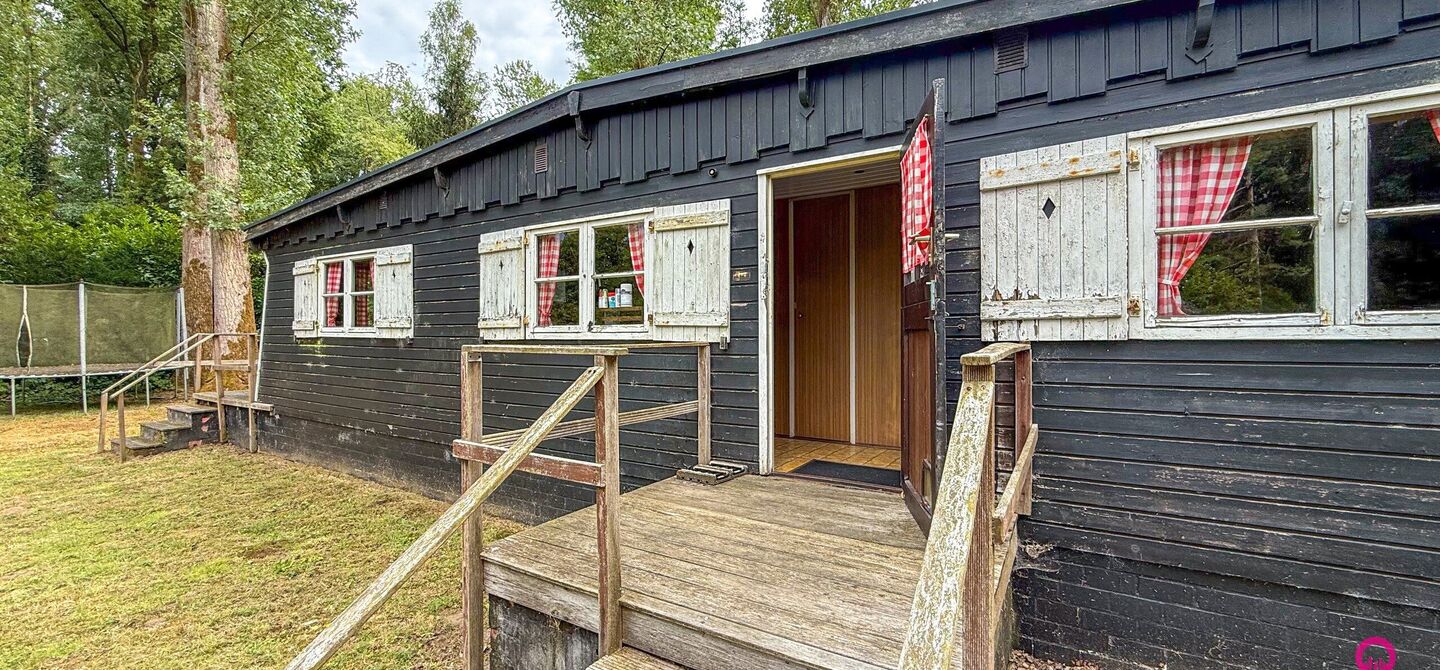 Vakantiewoning te koop in Hasselt