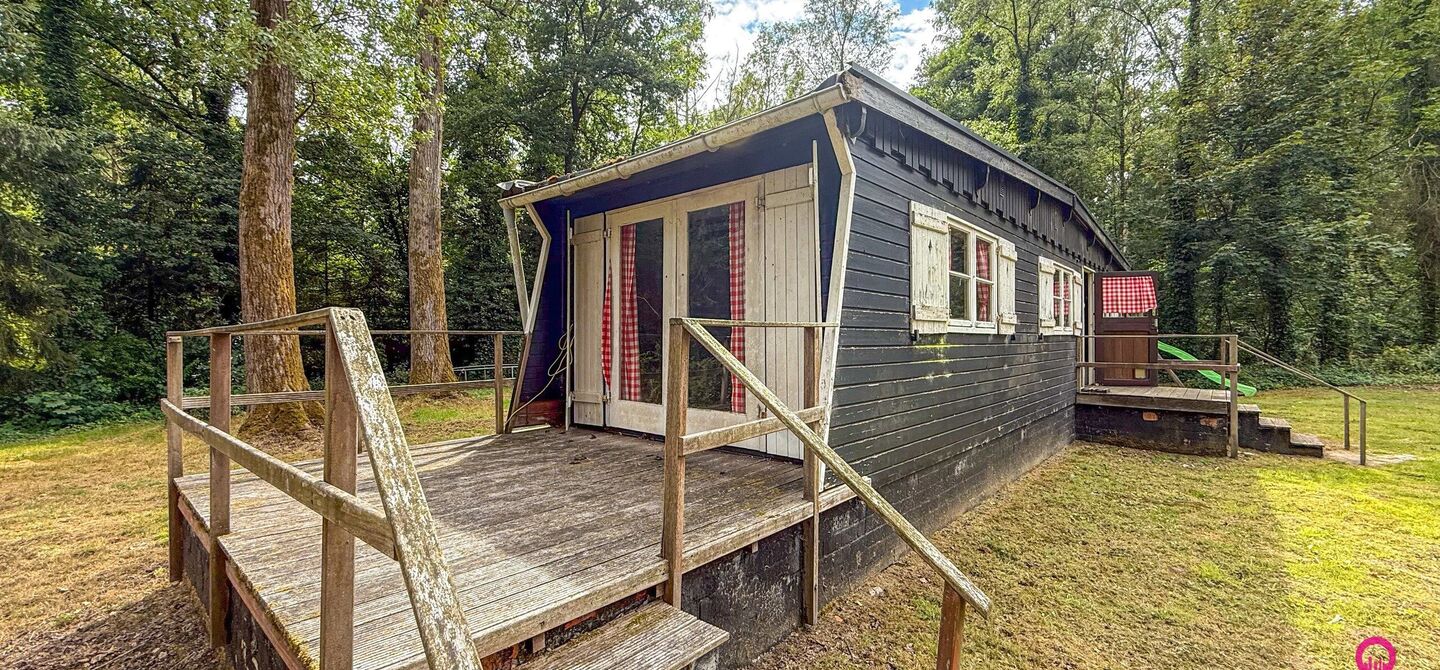 Vakantiewoning te koop in Hasselt