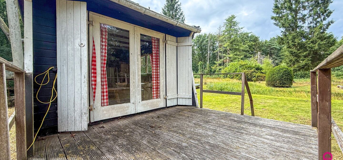 Vakantiewoning te koop in Hasselt