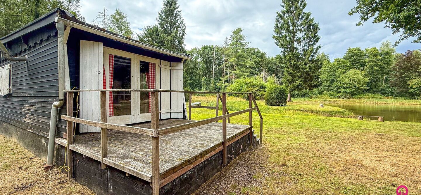 Vakantiewoning te koop in Hasselt