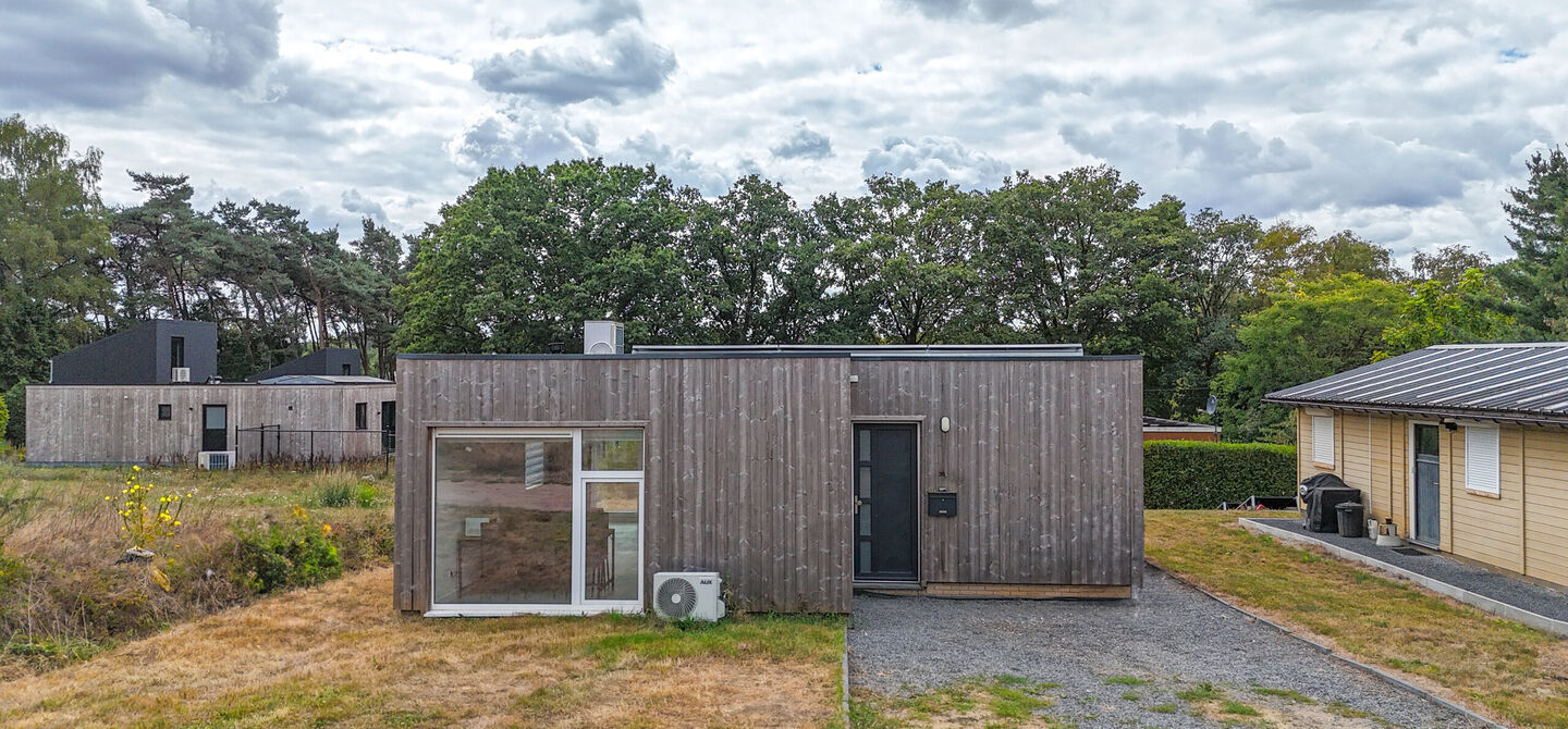 Vakantiewoning te koop in Meerhout