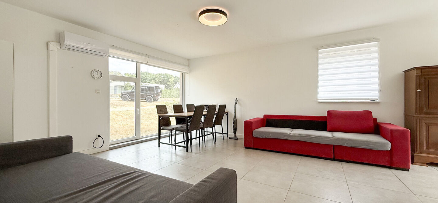 Vakantiewoning te koop in Meerhout