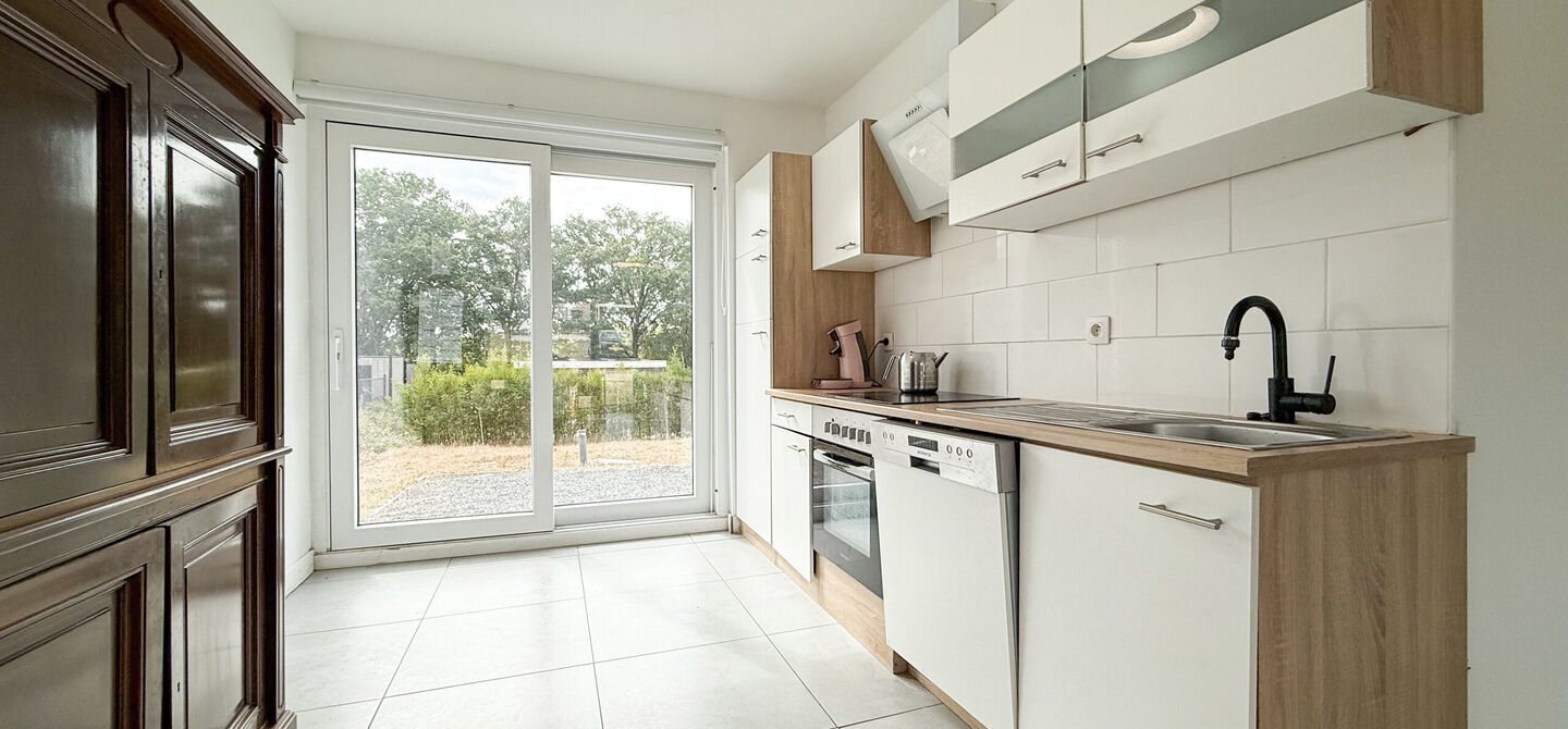 Vakantiewoning te koop in Meerhout