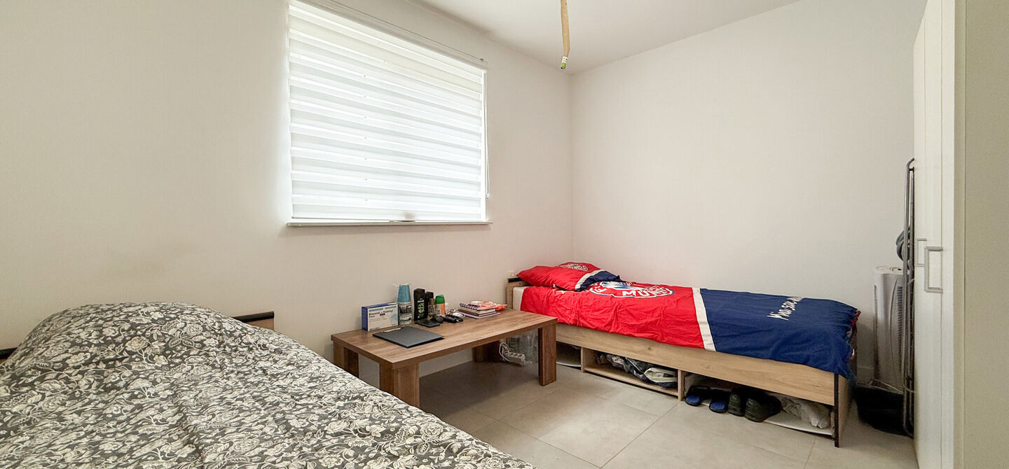 Vakantiewoning te koop in Meerhout
