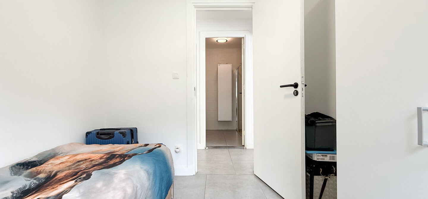 Vakantiewoning te koop in Meerhout