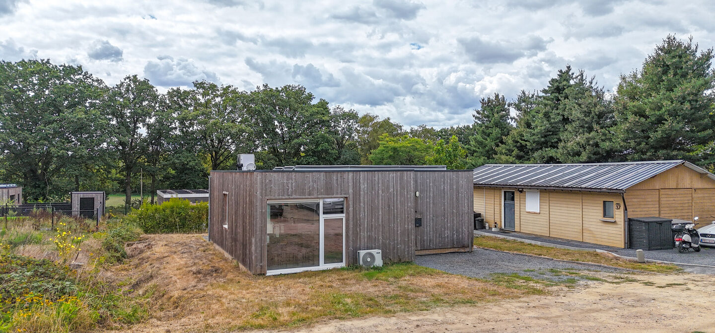 Vakantiewoning te koop in Meerhout