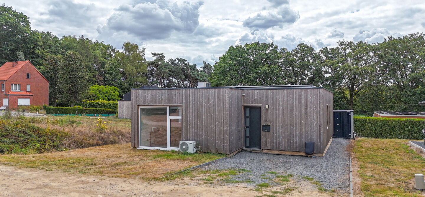 Vakantiewoning te koop in Meerhout
