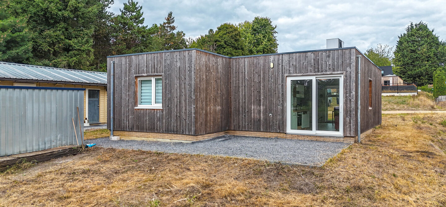 Vakantiewoning te koop in Meerhout