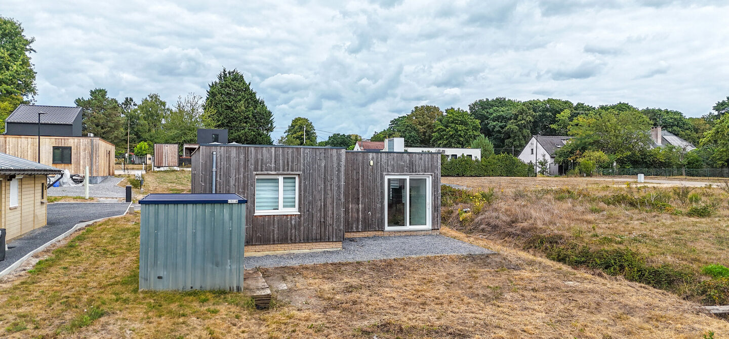 Vakantiewoning te koop in Meerhout