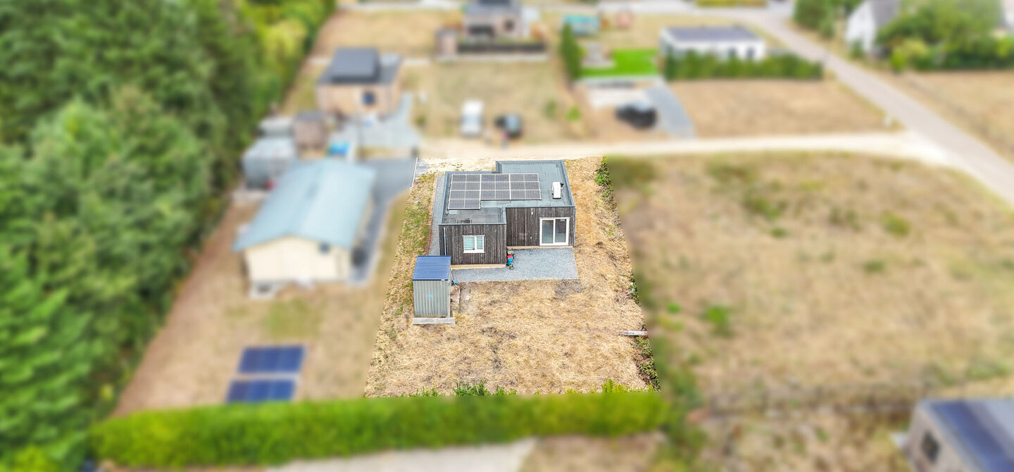 Vakantiewoning te koop in Meerhout