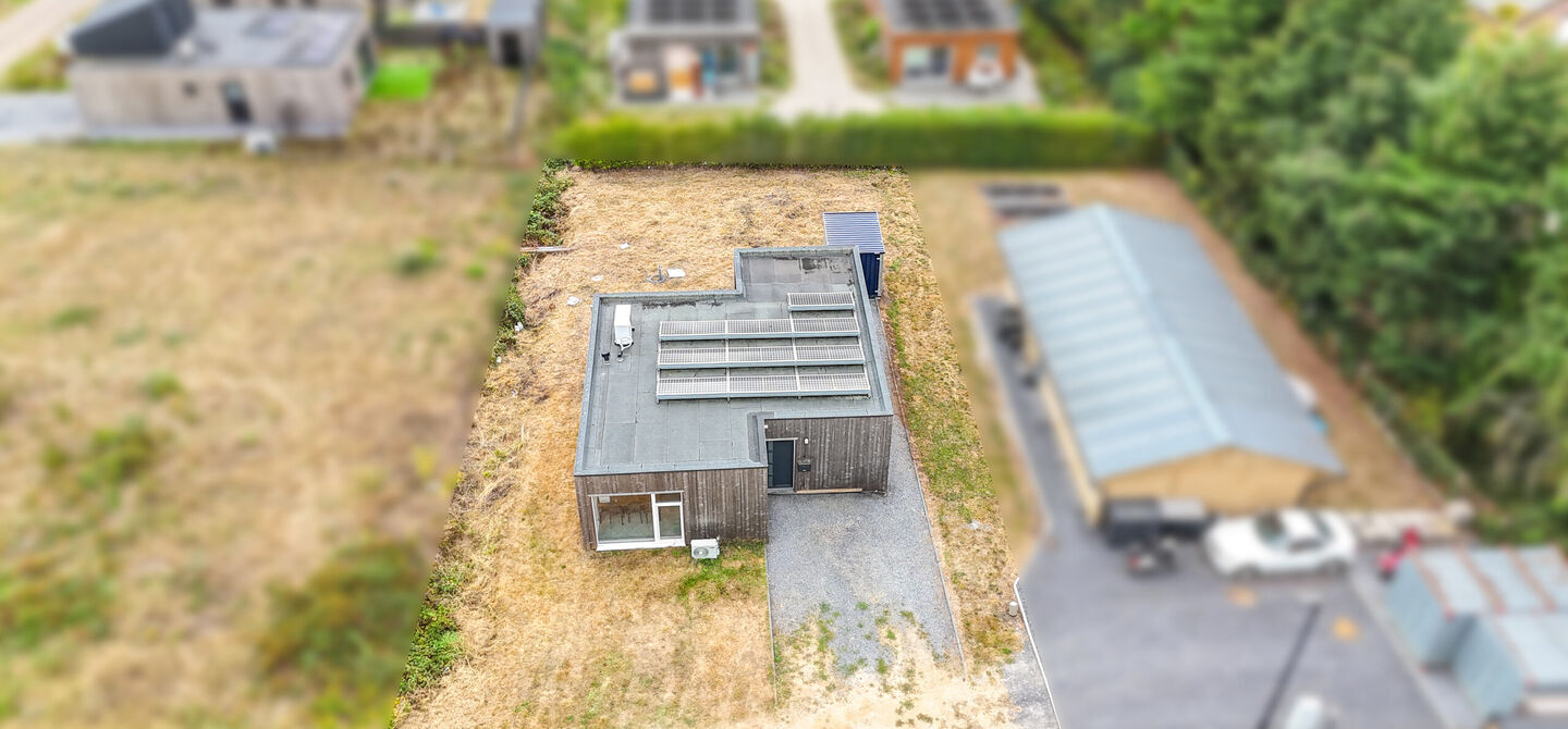 Vakantiewoning te koop in Meerhout