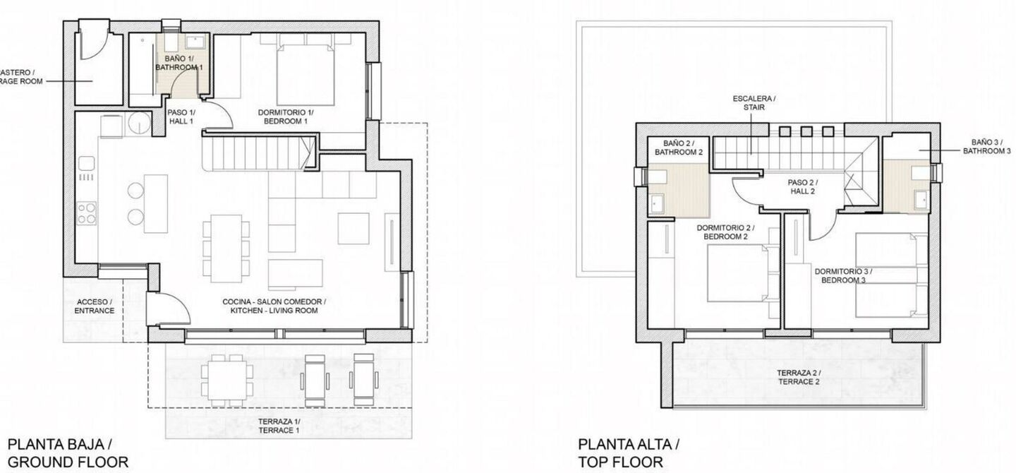 Villa te koop in 