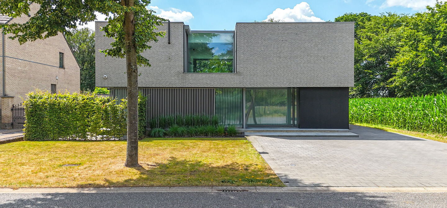 Villa te koop in Beringen