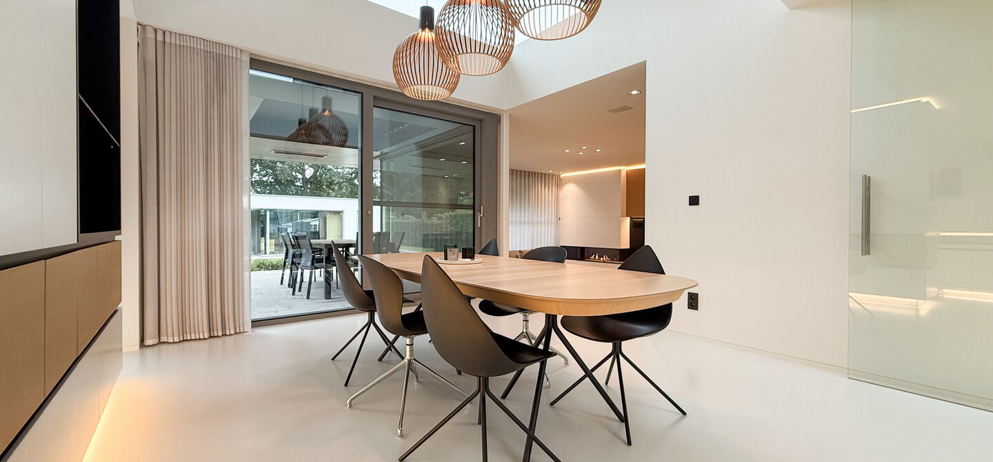 Villa te koop in Beringen