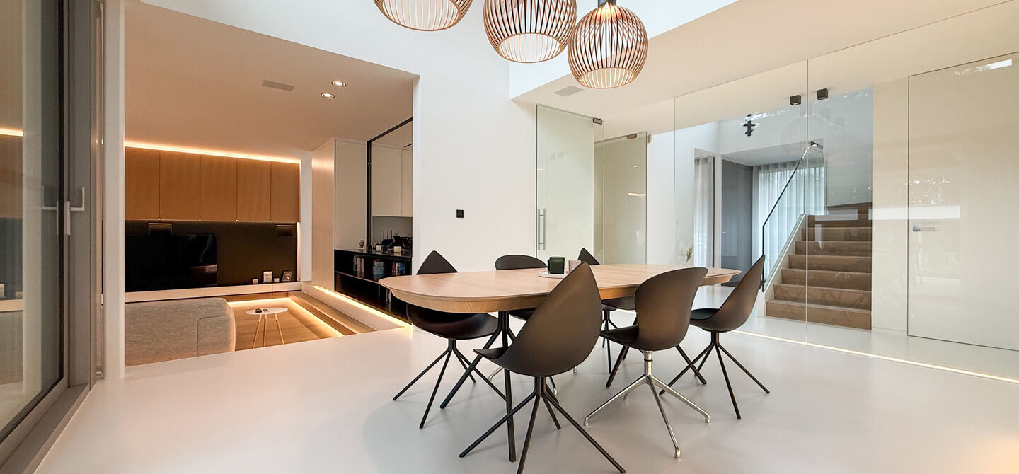 Villa te koop in Beringen