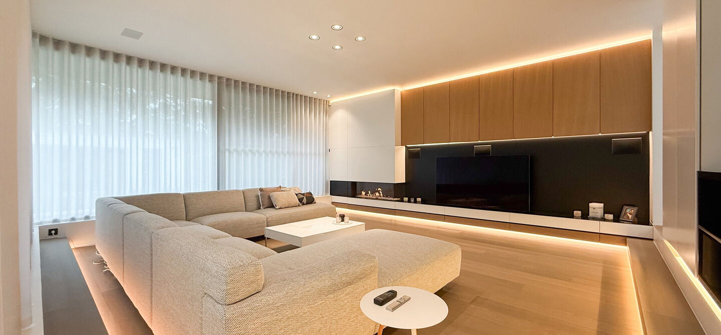 Villa te koop in Beringen