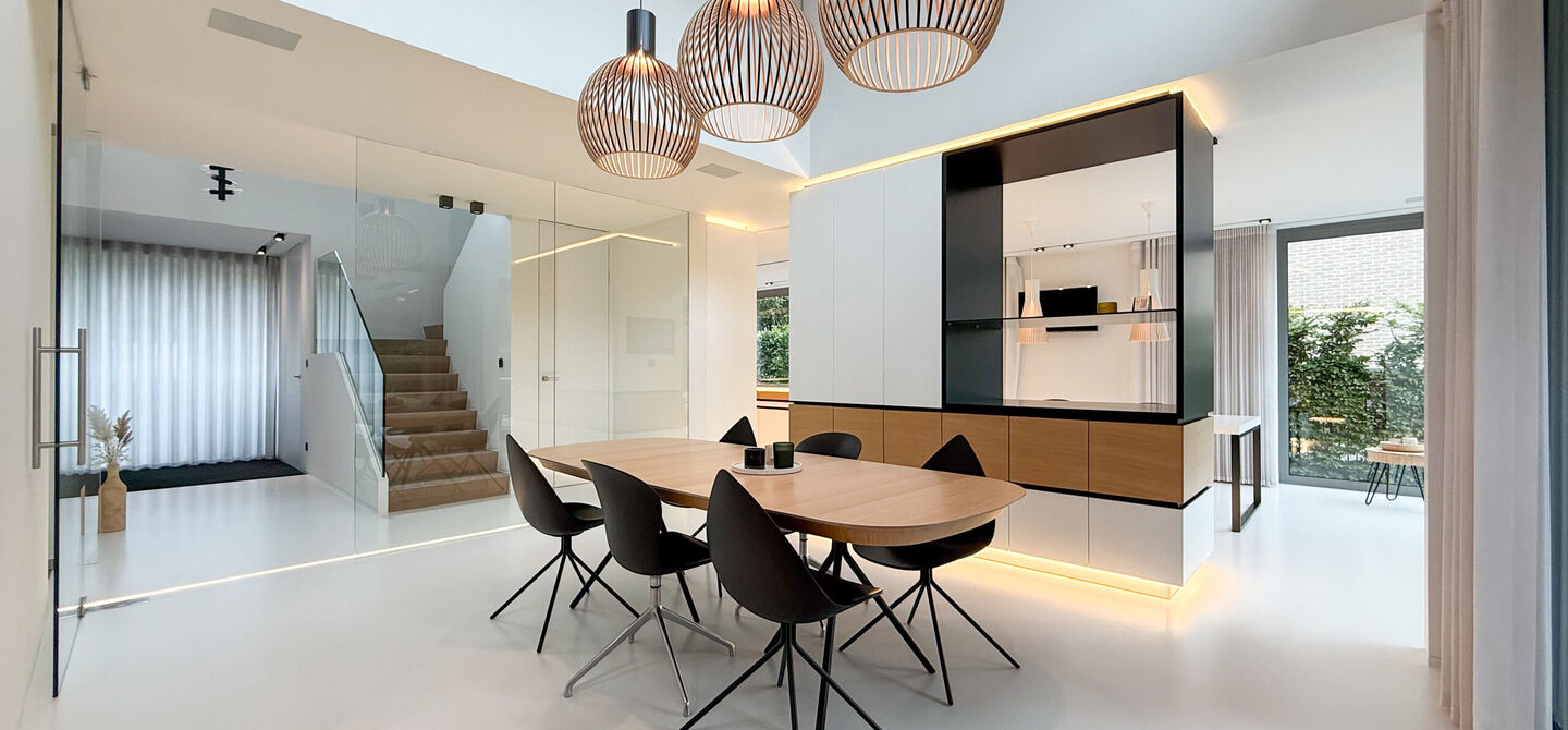 Villa te koop in Beringen