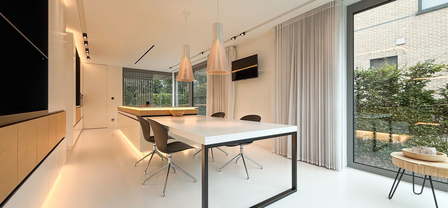 Villa te koop in Beringen