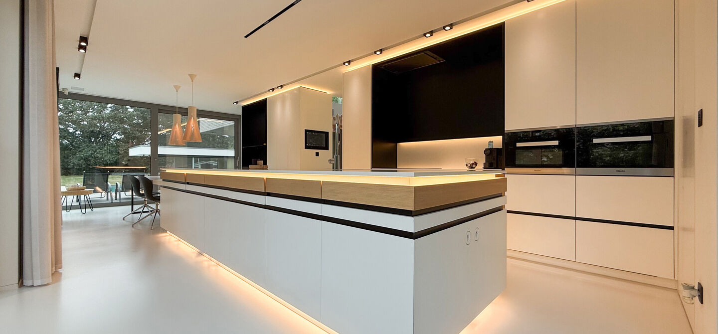 Villa te koop in Beringen