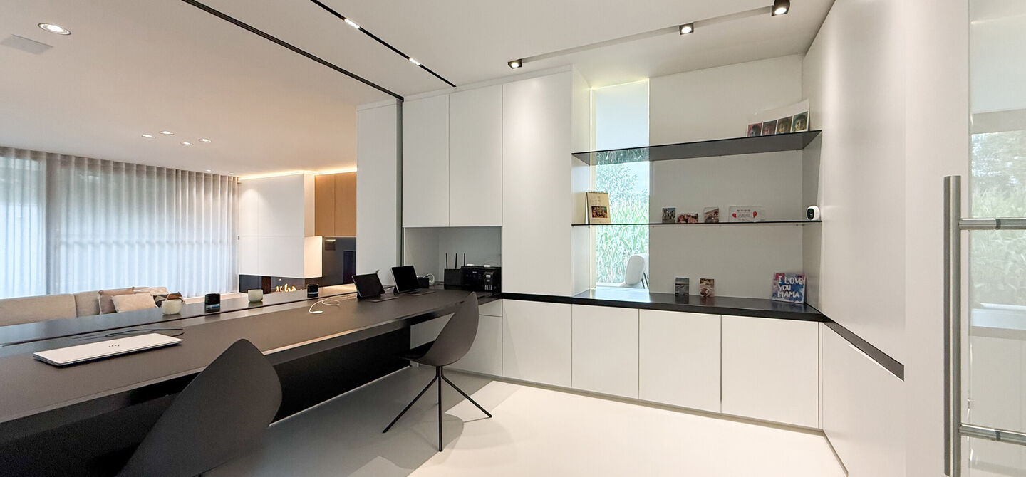 Villa te koop in Beringen