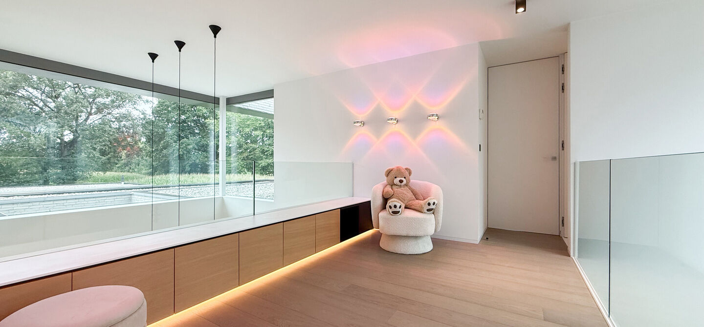 Villa te koop in Beringen