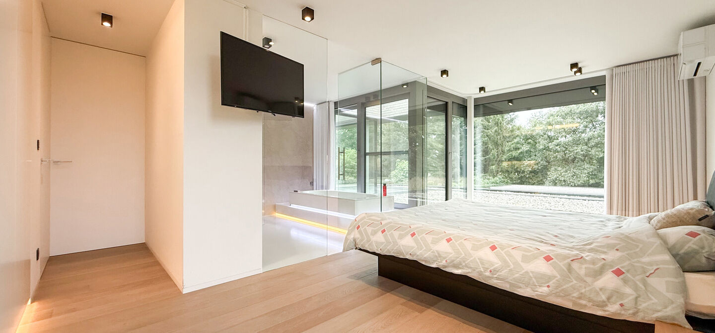 Villa te koop in Beringen