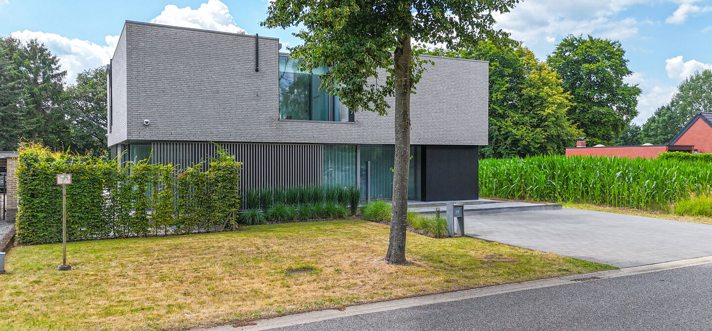 Villa te koop in Beringen