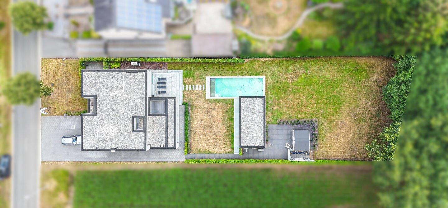 Villa te koop in Beringen