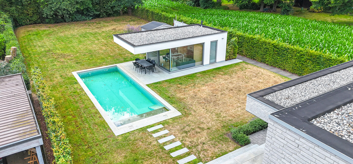 Villa te koop in Beringen