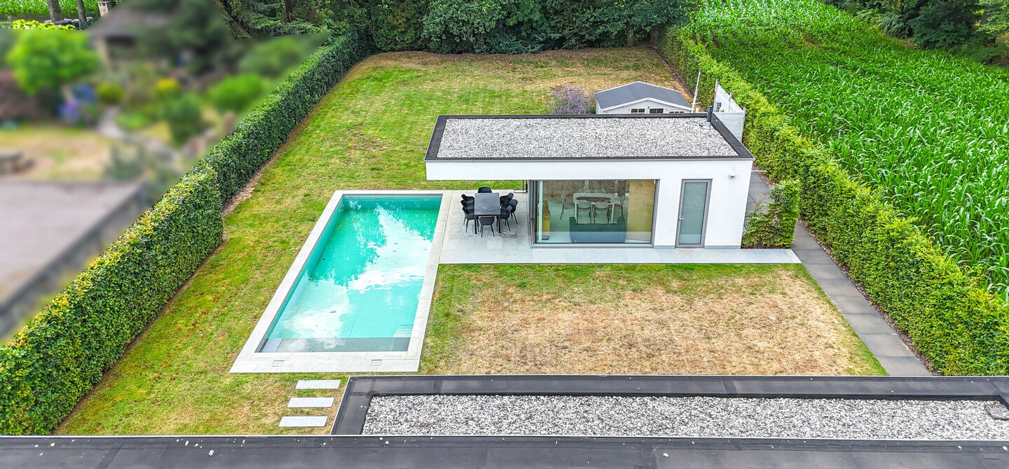 Villa te koop in Beringen