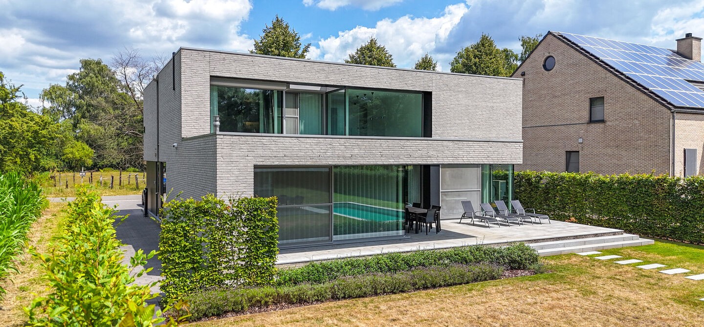 Villa te koop in Beringen