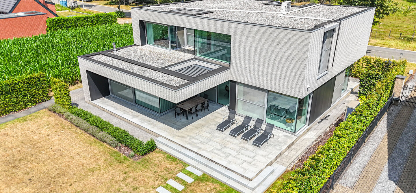 Villa te koop in Beringen