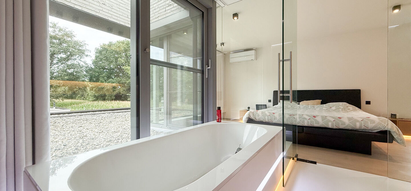 Villa te koop in Beringen