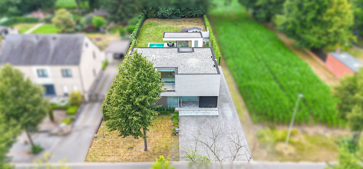 Villa te koop in Beringen