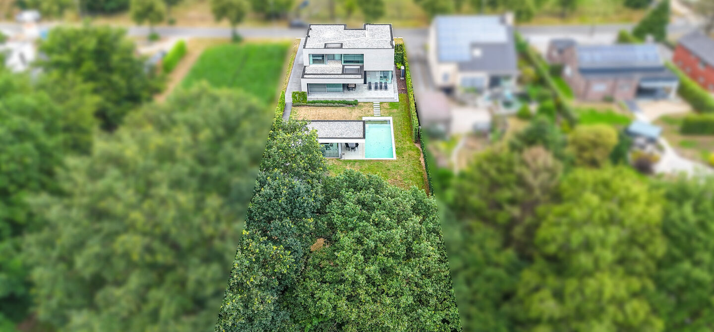 Villa te koop in Beringen