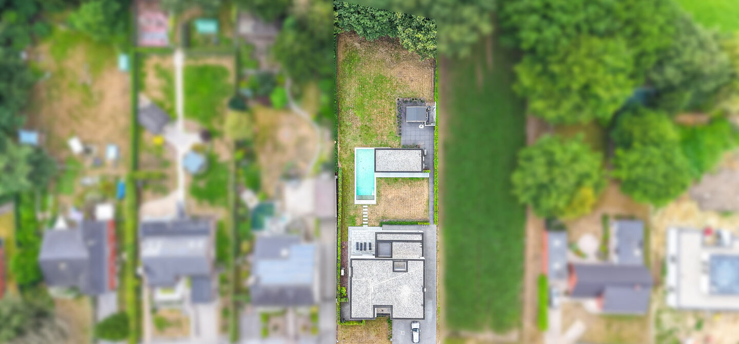 Villa te koop in Beringen
