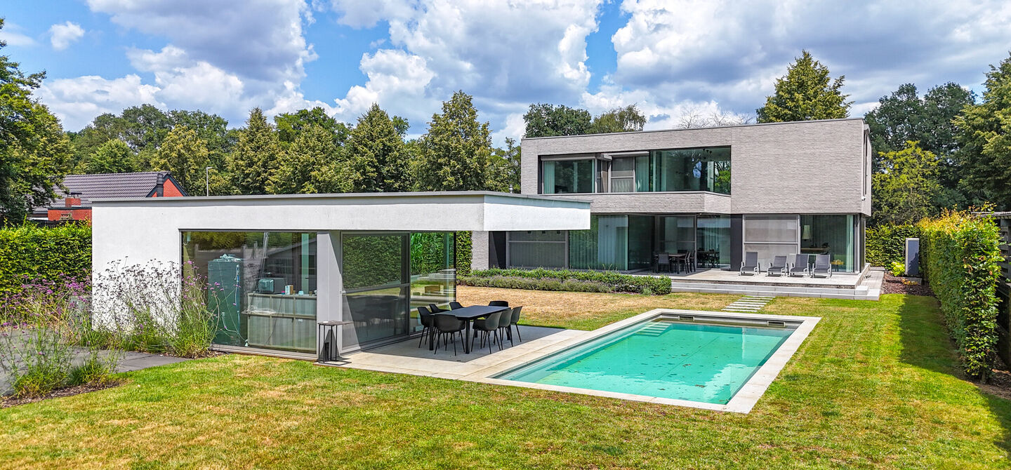 Villa te koop in Beringen