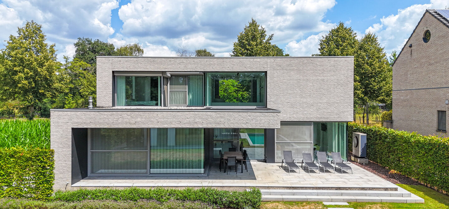 Villa te koop in Beringen