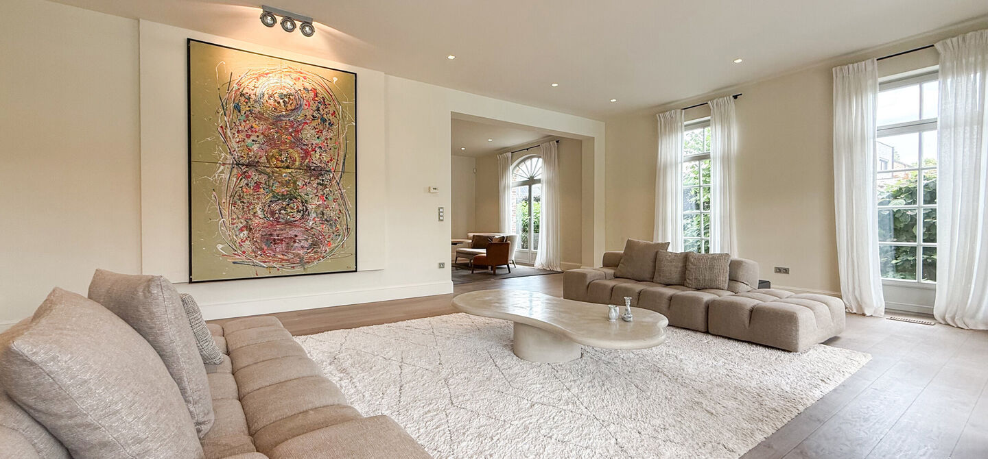 Villa te koop in Beringen
