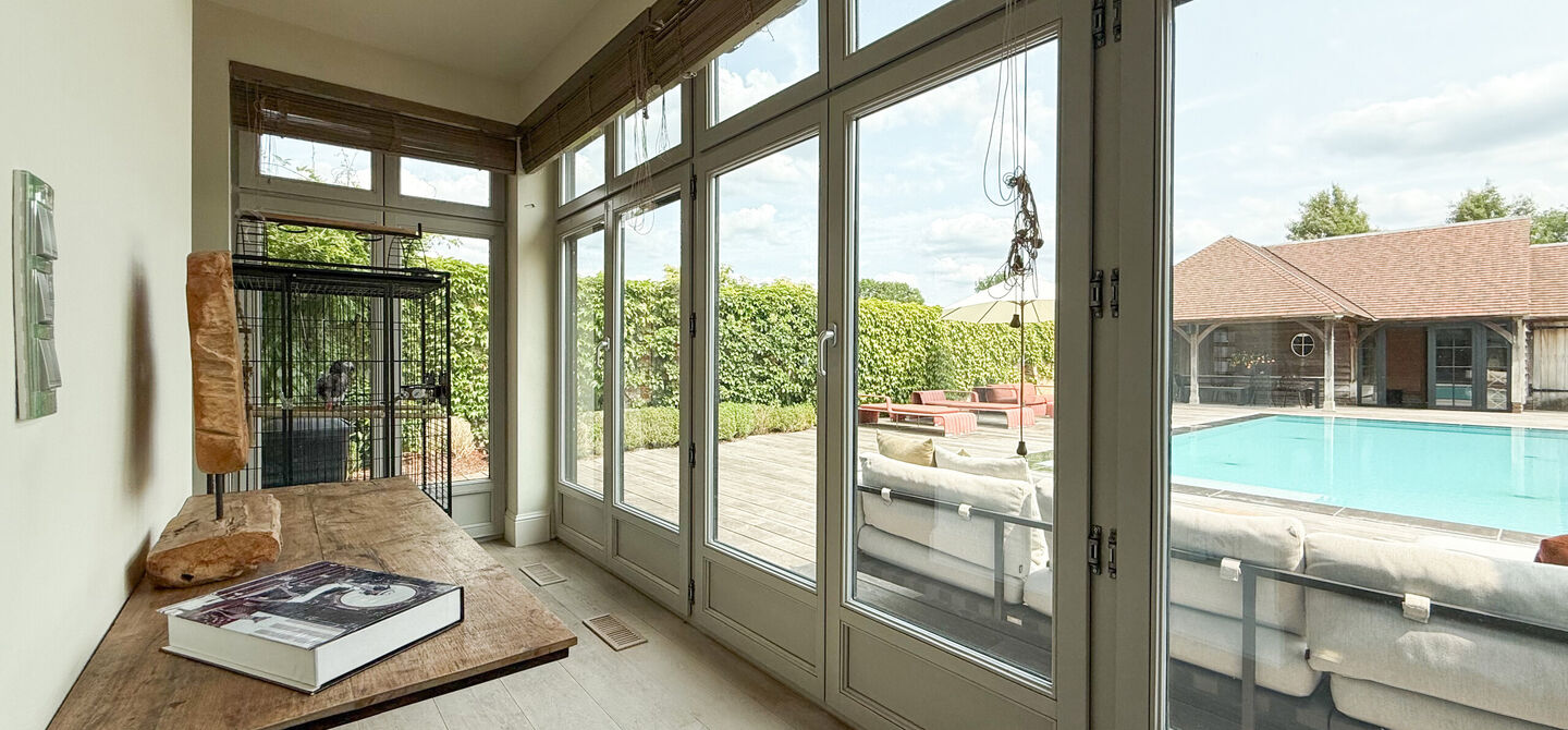 Villa te koop in Beringen
