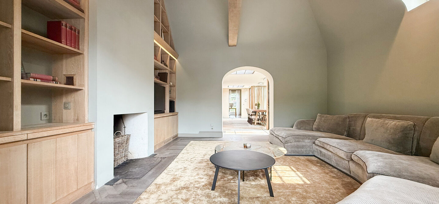 Villa te koop in Beringen